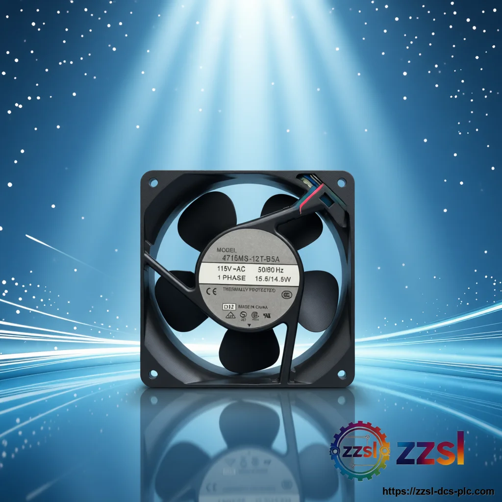 Other Brands 4715MS-12T-B5A